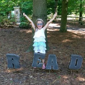 Meet your Posher, Kimberleigh